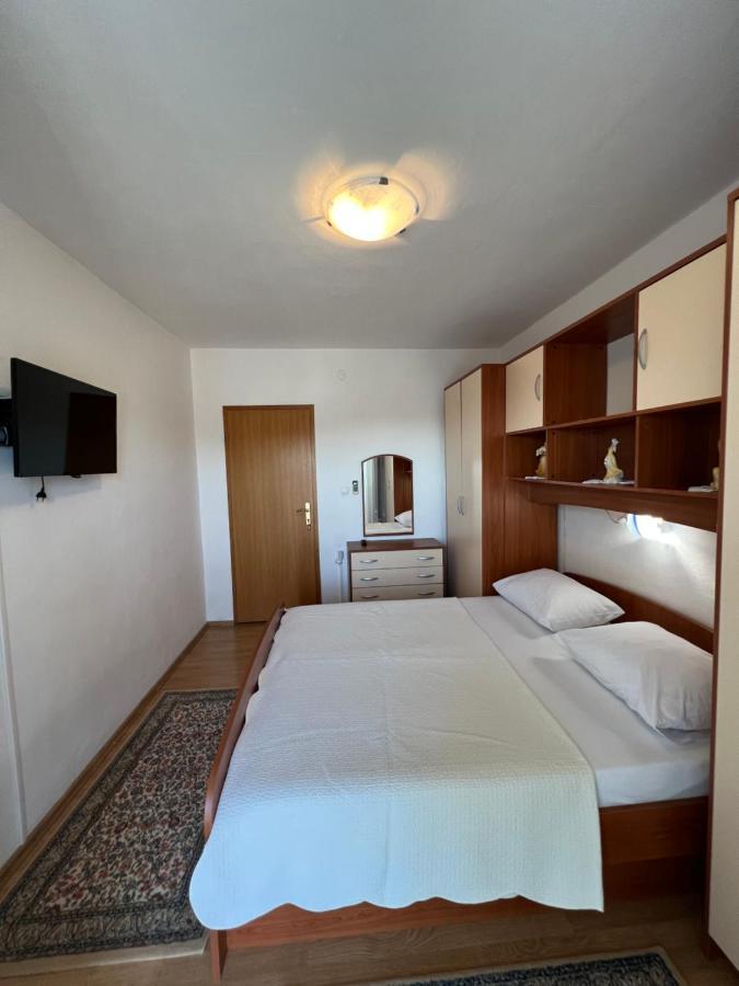 Apartments And Rooms Jasna Hvar Town Eksteriør billede