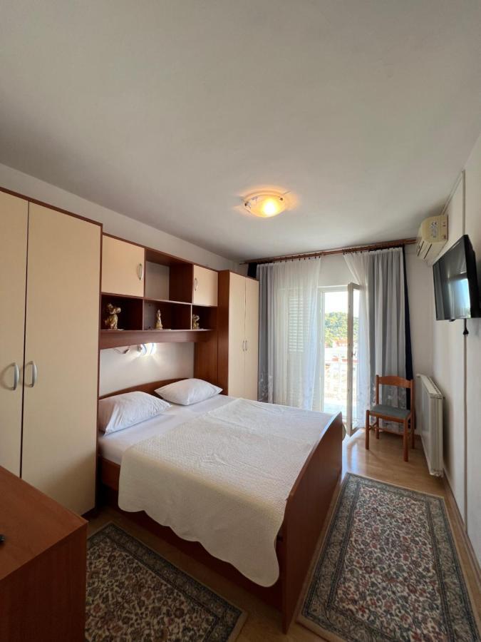 Apartments And Rooms Jasna Hvar Town Eksteriør billede