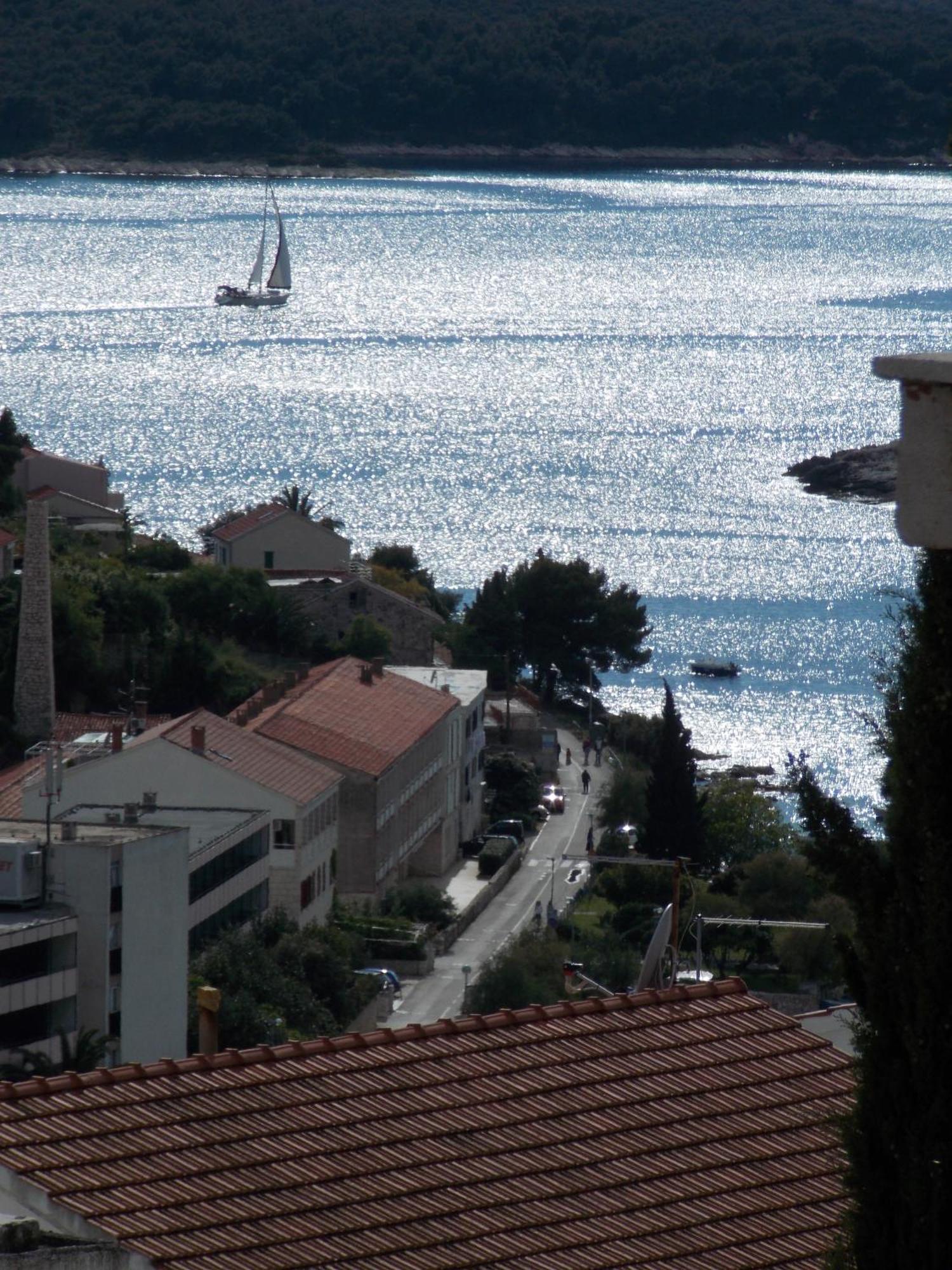 Apartments And Rooms Jasna Hvar Town Eksteriør billede