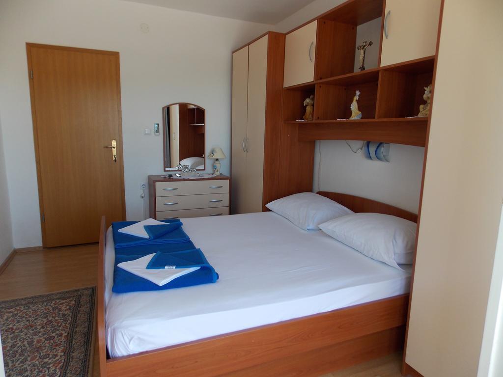 Apartments And Rooms Jasna Hvar Town Eksteriør billede