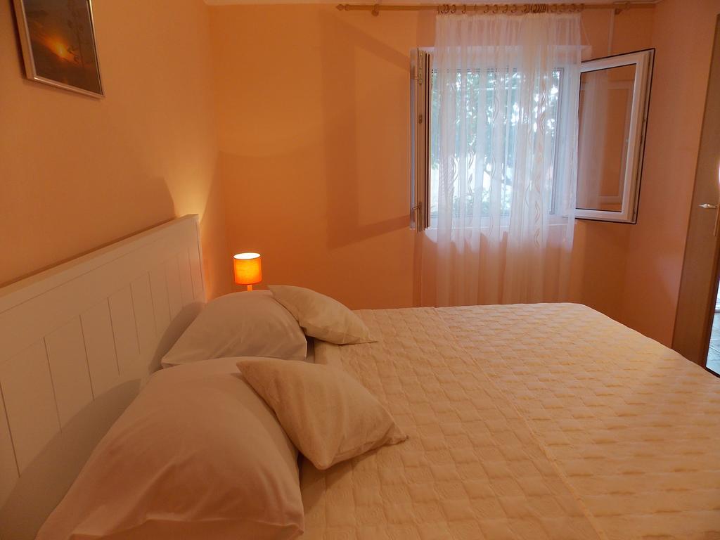 Apartments And Rooms Jasna Hvar Town Eksteriør billede